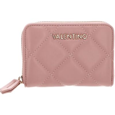 Valentino portemonnee Ocarina Wallet Cipria roze Valentino portemonnee Ocarina Wallet Cipria roze