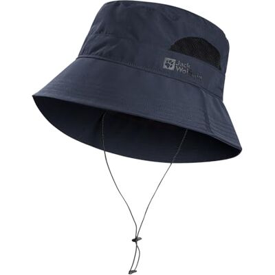 Jack Wolfskin Vent Bucket HAT Jack Wolfskin Vent Bucket HAT