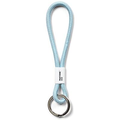 Copenhagen Design Dames Light Blue 550 Sleutelband (1 stuk), Lichtblauw 550, kurz Copenhagen Design Dames Light Blue 550 Sleutelband (1 stuk), Lichtblauw 550, kurz