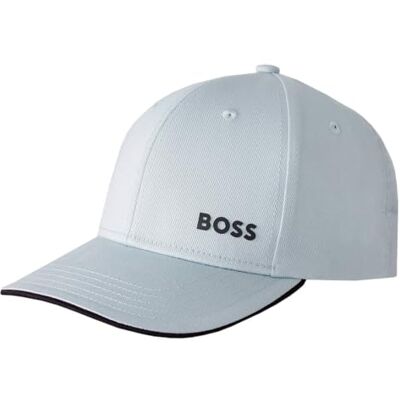 Boss Herenpet, Open Blue 460, One size Boss Herenpet, Open Blue 460, One size