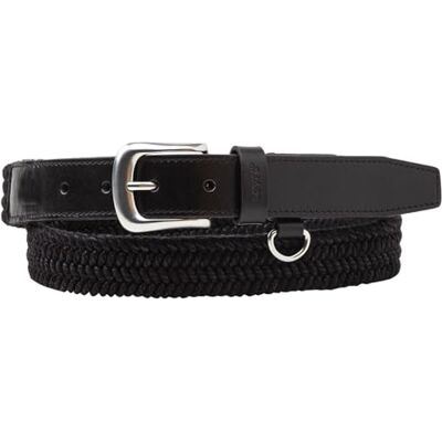 Levi's Unisex seizoensgebonden riem riem, Regular Black, 70 cm Levi's Unisex seizoensgebonden riem riem, Regular Black, 70 cm