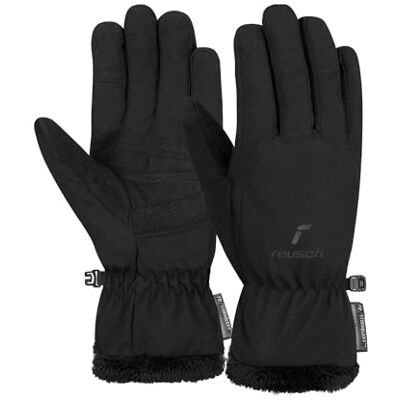 Reusch Daily Lady Stormbloxx Dameshandschoenen, winddicht, extra ademend Reusch Daily Lady Stormbloxx Dameshandschoenen, winddicht, extra ademend
