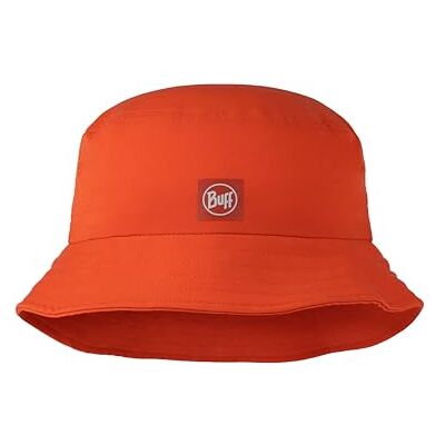 Buff Adventure Bucket Hat Rood Unisex Volwassenen Maat L/XL Buff Adventure Bucket Hat Rood Unisex Volwassenen Maat L/XL