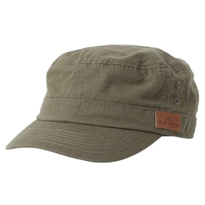 Quiksilver Renegade 2 heren pet Quiksilver Renegade 2 heren pet