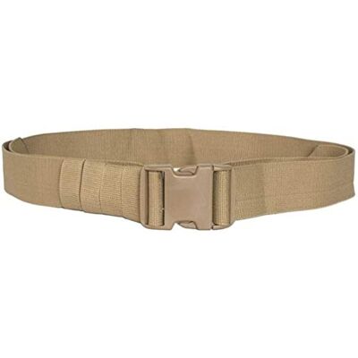 Mil-Tec Army Riem Quick Release 50 mm Mil-Tec Army Riem Quick Release 50 mm