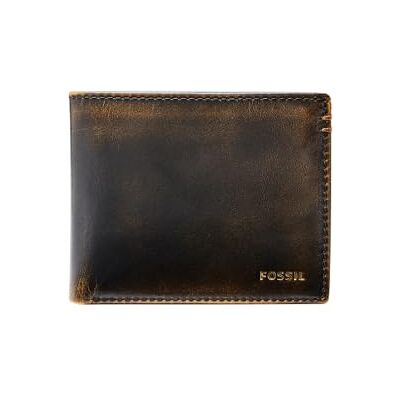 Fossil Wade Flip-ID Bifold Fossil Wade Flip-ID Bifold