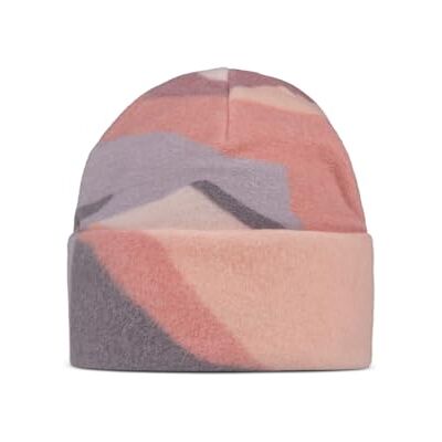 Buff ® Polar Pattern Muts voor Volwassenen – Mannen en Vrouwen, Multifunctioneel, Warm, Voering, Comfortabel, Zacht, One Size, Multi Buff ® Polar Pattern Muts voor Volwassenen – Mannen en Vrouwen, Multifunctioneel, Warm, Voering, Comfortabel, Zacht, One Size, Multi