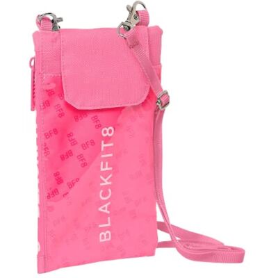 Blackfit8 Safta -Portemonnee Glow Up 10 x 19 cm, meerkleurig (842244695) Blackfit8 Safta -Portemonnee Glow Up 10 x 19 cm, meerkleurig (842244695)