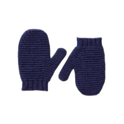 United Kinderhandschoenen en wanten, Blauw, XXS United Kinderhandschoenen en wanten, Blauw, XXS