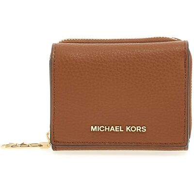 Michael Kors 32S4G8ED8L-230 SM TRIFOLD ZA WALLET Dames Bagage Maat U Michael Kors 32S4G8ED8L-230 SM TRIFOLD ZA WALLET Dames Bagage Maat U