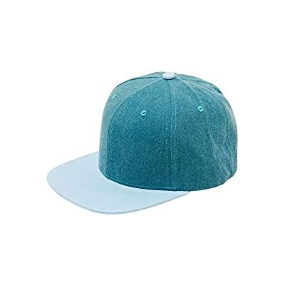 ESPRIT Basketbalpetje heren 023ea2p302,375/Dark Teal Green,L ESPRIT Basketbalpetje heren 023ea2p302,375/Dark Teal Green,L