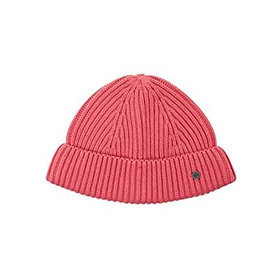 ESPRIT Beanie-muts voor dames, 645/koraal, One size ESPRIT Beanie-muts voor dames, 645/koraal, One size