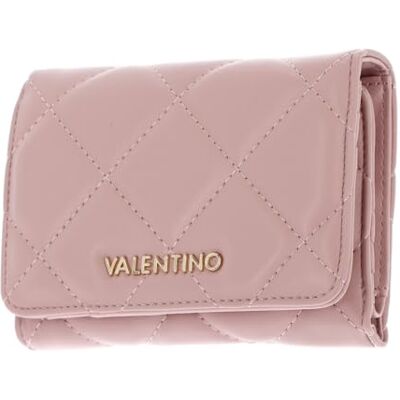 Valentino portemonnee Ocarina Wallet Cipria roze Valentino portemonnee Ocarina Wallet Cipria roze