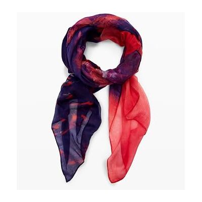 Desigual Foulard Bali Lacroix Rectangle Rosa Mora Desigual Foulard Bali Lacroix Rectangle Rosa Mora