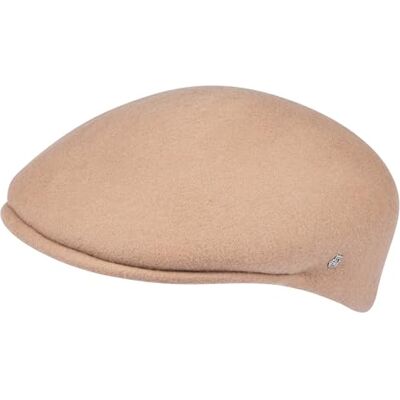 Roeckl Greenwich 63031-2010 wollen platte pet beige, beige, One size Roeckl Greenwich 63031-2010 wollen platte pet beige, beige, One size