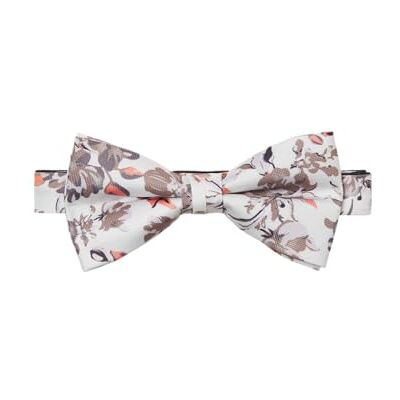 JACK & JONES JACK&JONES JACCORY Bowtie vlinderdas, Brownie, eenheidsmaat, Brownie., One Size JACK & JONES JACK&JONES JACCORY Bowtie vlinderdas, Brownie, eenheidsmaat, Brownie., One Size
