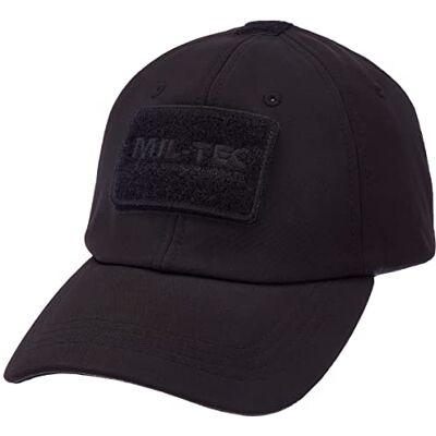 Mil-Tec Baseballpet softshell Mil-Tec Baseballpet softshell
