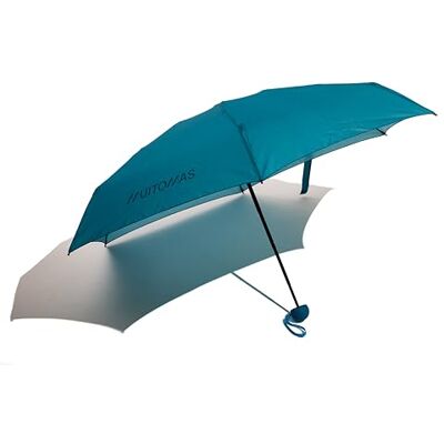 Muitomas Blauwe Umbrella, Blauw Muitomas Blauwe Umbrella, Blauw