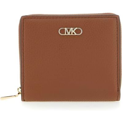 Michael Kors SM Bifold ZA Wallet, dameshandtas, uniek, Bagage, Eén maat Michael Kors SM Bifold ZA Wallet, dameshandtas, uniek, Bagage, Eén maat