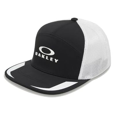 Oakley Heren podium truckerhoed Oakley Heren podium truckerhoed