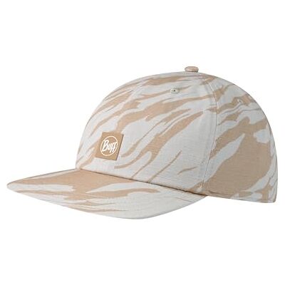 Buff Pack Baseball Cap Bruin Unisex Volwassenen Eén maat Buff Pack Baseball Cap Bruin Unisex Volwassenen Eén maat