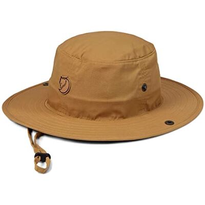 Fjällräven FJALLRAVEN Abisko Summer Hat Hat Unisex Volwassenen Fjällräven FJALLRAVEN Abisko Summer Hat Hat Unisex Volwassenen