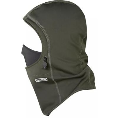 SealSkinz Beetley waterdichte hoofdbeschermende muts voor alle weersomstandigheden, olijfgroen, L SealSkinz Beetley waterdichte hoofdbeschermende muts voor alle weersomstandigheden, olijfgroen, L