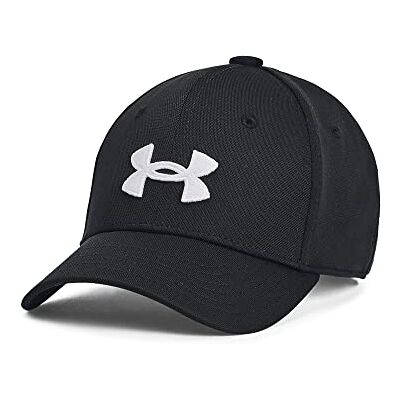 UNDER ARMOUR Jongens Blitzing Cap Stretch Fit UNDER ARMOUR Jongens Blitzing Cap Stretch Fit