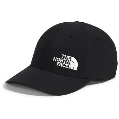 THE NORTH FACE Horizon Hoed voor dames Tnf Black/Tnf White S/M THE NORTH FACE Horizon Hoed voor dames Tnf Black/Tnf White S/M