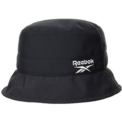 Reebok Heren Cowboyhoed Cl Fo Bucket Hat Reebok Heren Cowboyhoed Cl Fo Bucket Hat