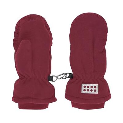 Lego Wear Meisjeswanten fleece handschoen winterhandschoenen Lego Wear Meisjeswanten fleece handschoen winterhandschoenen