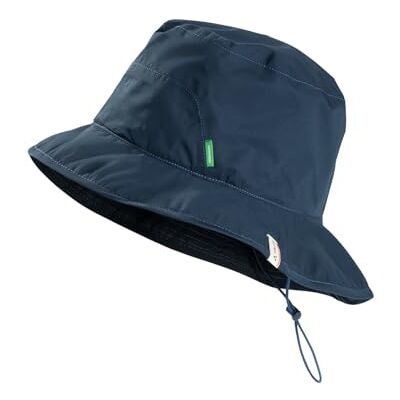 VAUDE Unisex regenhoed Escape Rain Hat II VAUDE Unisex regenhoed Escape Rain Hat II