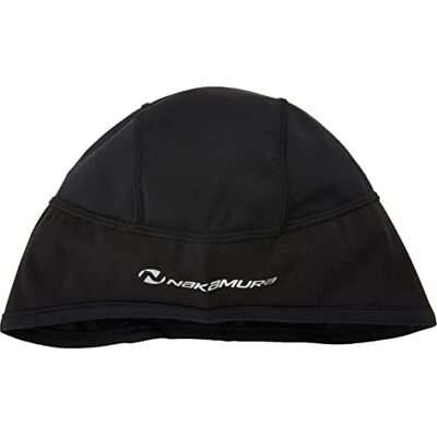 Nakamura Arktos Cp U Beanie Muts voor heren Nakamura Arktos Cp U Beanie Muts voor heren
