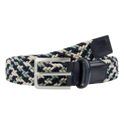 Brax heren riem, 36 tijm, 115 Brax heren riem, 36 tijm, 115