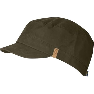 Fjällräven Uniseks baseballpet Singi Trekking Fjällräven Uniseks baseballpet Singi Trekking
