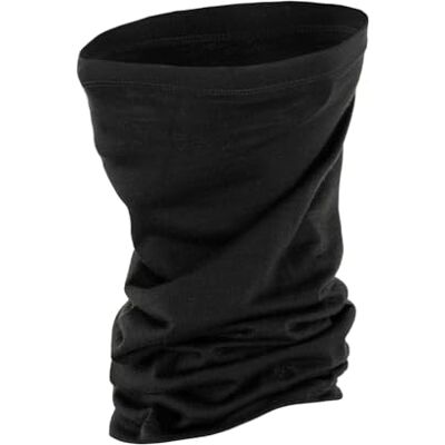 Fjällräven Fjallraven 87081-550 Abisko Lite Neck Gaiter Sports sjaal Unisex Black Size One Size Fjällräven Fjallraven 87081-550 Abisko Lite Neck Gaiter Sports sjaal Unisex Black Size One Size