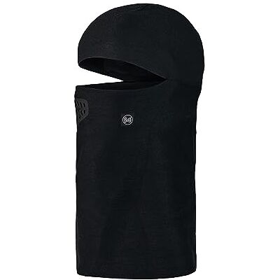 Buff Bivakmuts ThermoNet Uniseks voor jongeren Buff Bivakmuts ThermoNet Uniseks voor jongeren