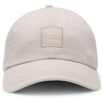 Boss Herenpet, Open Grey 070, One size Boss Herenpet, Open Grey 070, One size