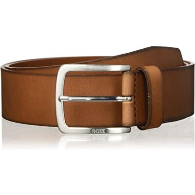 Boss riem heren Jor-v_sz40, M Bruin210, 120 Boss riem heren Jor-v_sz40, M Bruin210, 120