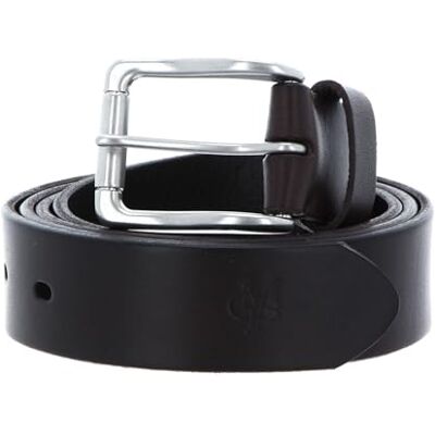 Marc O'Polo heren enno riem, bruin, 105 Marc O'Polo heren enno riem, bruin, 105
