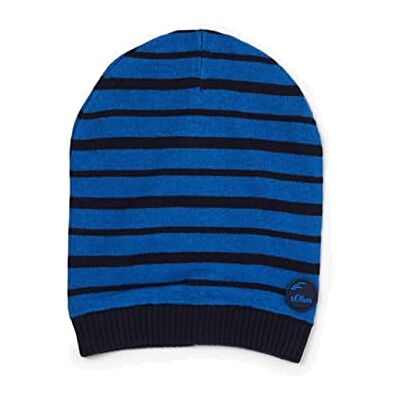 s.Oliver Jongens-beanie-muts s.Oliver Jongens-beanie-muts