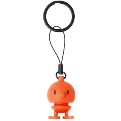 Hoptimist Bumble Sleutelhanger Orange Hoptimist Bumble Sleutelhanger Orange