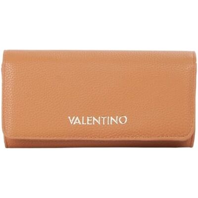 Valentino Unisex Brixton Accessoire Travel Wallet, Cuoio, Cuoio, TALLA UNICA Valentino Unisex Brixton Accessoire Travel Wallet, Cuoio, Cuoio, TALLA UNICA