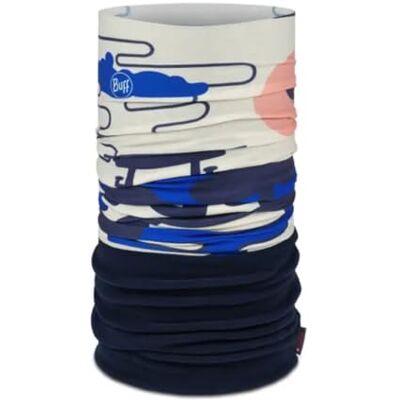Buff Multifunctioneel fleece, buisvormig, uniseks, voor volwassenen Buff Multifunctioneel fleece, buisvormig, uniseks, voor volwassenen