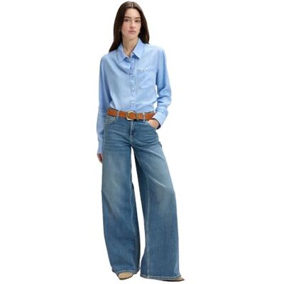 Lee Boho Belt dames Riem Lee Boho Belt dames Riem