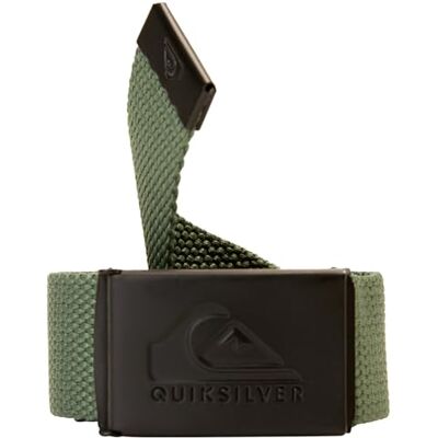 Quiksilver Principal Schwack Herenriem (1 stuk) Quiksilver Principal Schwack Herenriem (1 stuk)