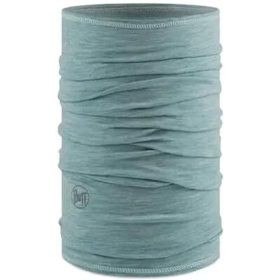 Buff Neckwarmer Merino Lightweight Uniseks voor volwassenen Buff Neckwarmer Merino Lightweight Uniseks voor volwassenen