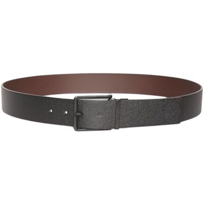 Calvin Heren WARMTH BUCKLE 40MM REV/ADJ LV04D7048G Riemen, Zwart (Zwart/CK Donkerbruin/Mat Zwart), 85, Zwart (Zwart/Ck Donkerbruin/Mat Zwart), 85 Calvin Heren WARMTH BUCKLE 40MM REV/ADJ LV04D7048G Riemen, Zwart (Zwart/CK Donkerbruin/Mat Zwart), 85, Zwart (Zwart/Ck Donkerbruin/Mat Zwart), 85