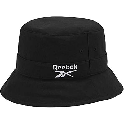 Reebok Hoed model CL FO Bucket Hat merk Reebok Hoed model CL FO Bucket Hat merk