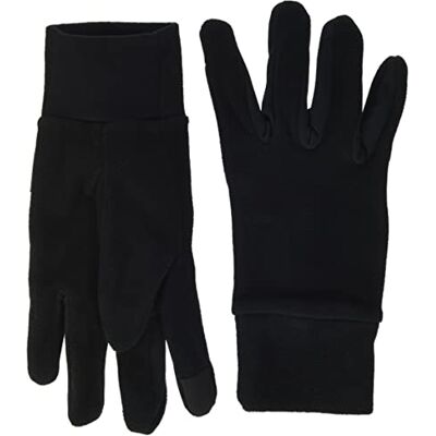 4F Handschoenen REU013 Jeans, DEEP Zwart, M, Zwart, M 4F Handschoenen REU013 Jeans, DEEP Zwart, M, Zwart, M